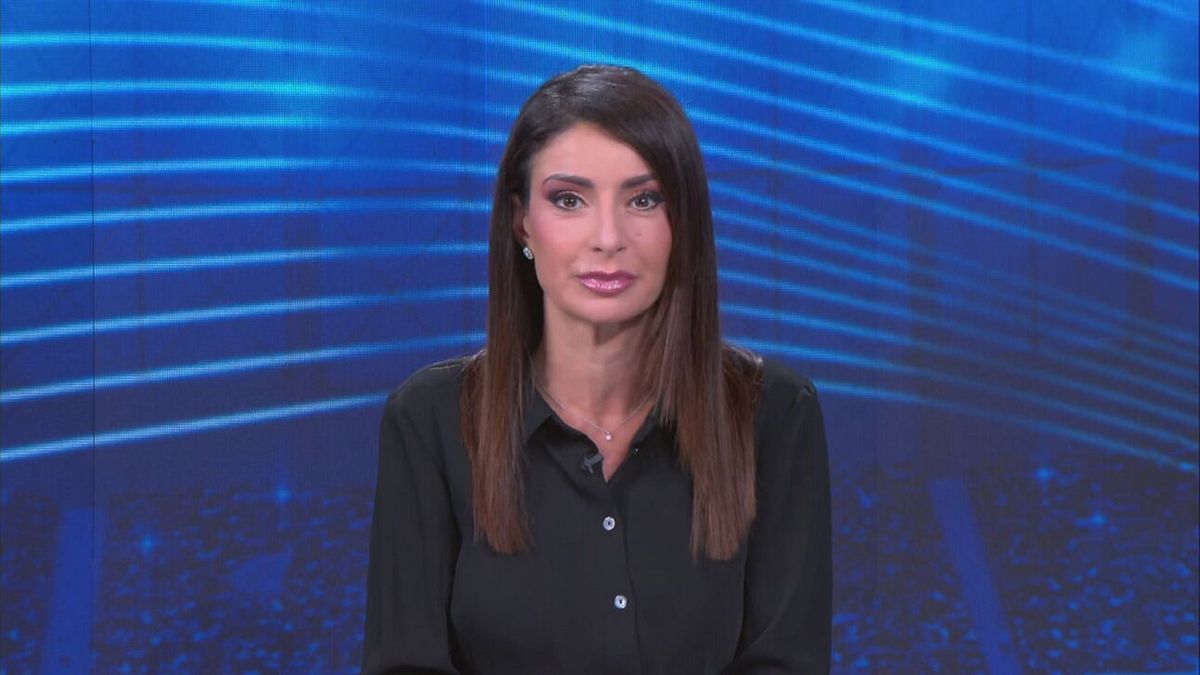 Edizione ore 13.00 del 21 ottobre
