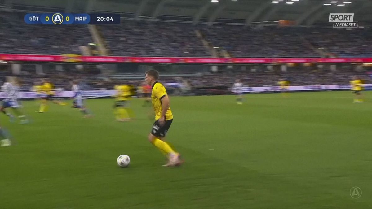 MCH MJALLBY CAMPIONE DI SVEZIA MCH