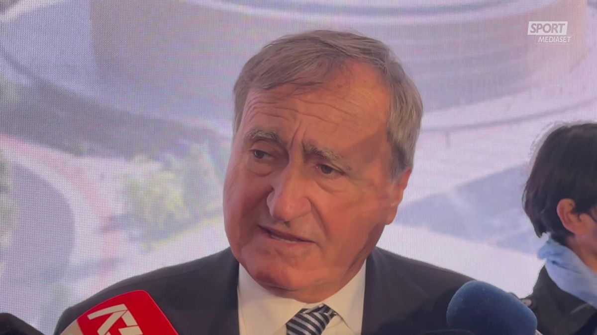 DICH LUIGI BRUGNARO SINDACO VENEZIA 21/10 DICH