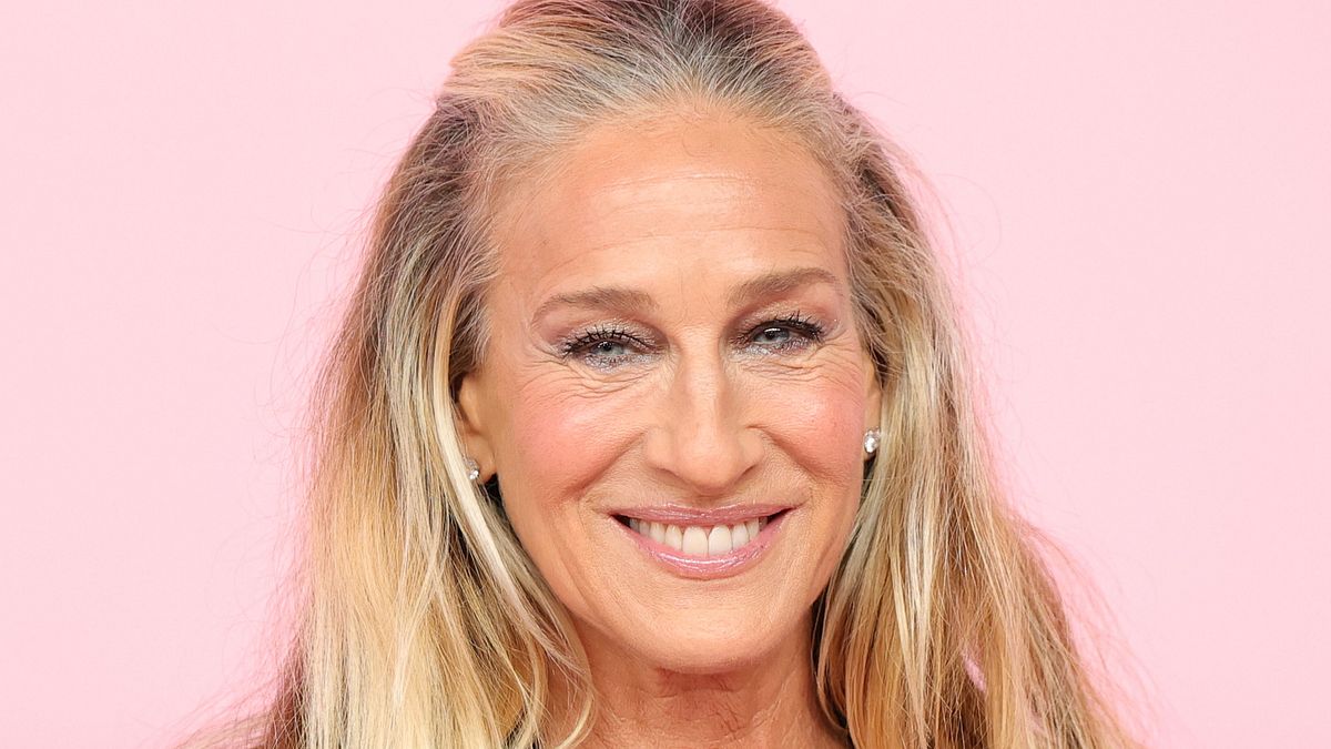 Sarah Jessica Parker