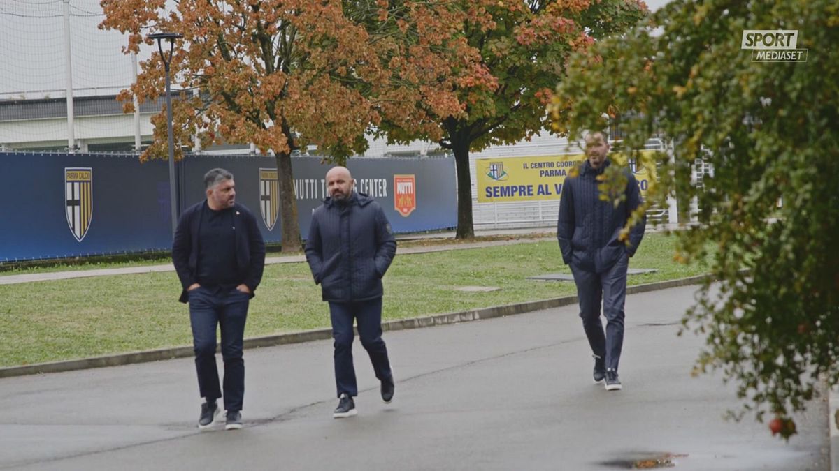 MCH VISITA GATTUSO A COLLECCHIO 21/10 MCH