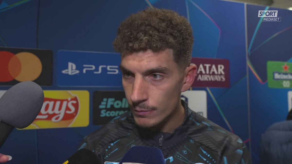 DICH DI LORENZO POST PSV 21/10 DICH