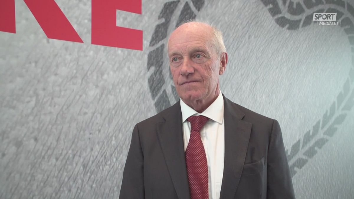 intervista magni eicma SRV
