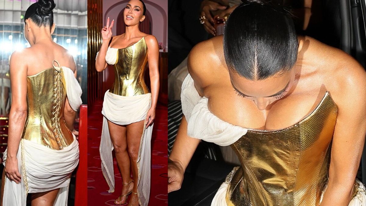 kim kardashian