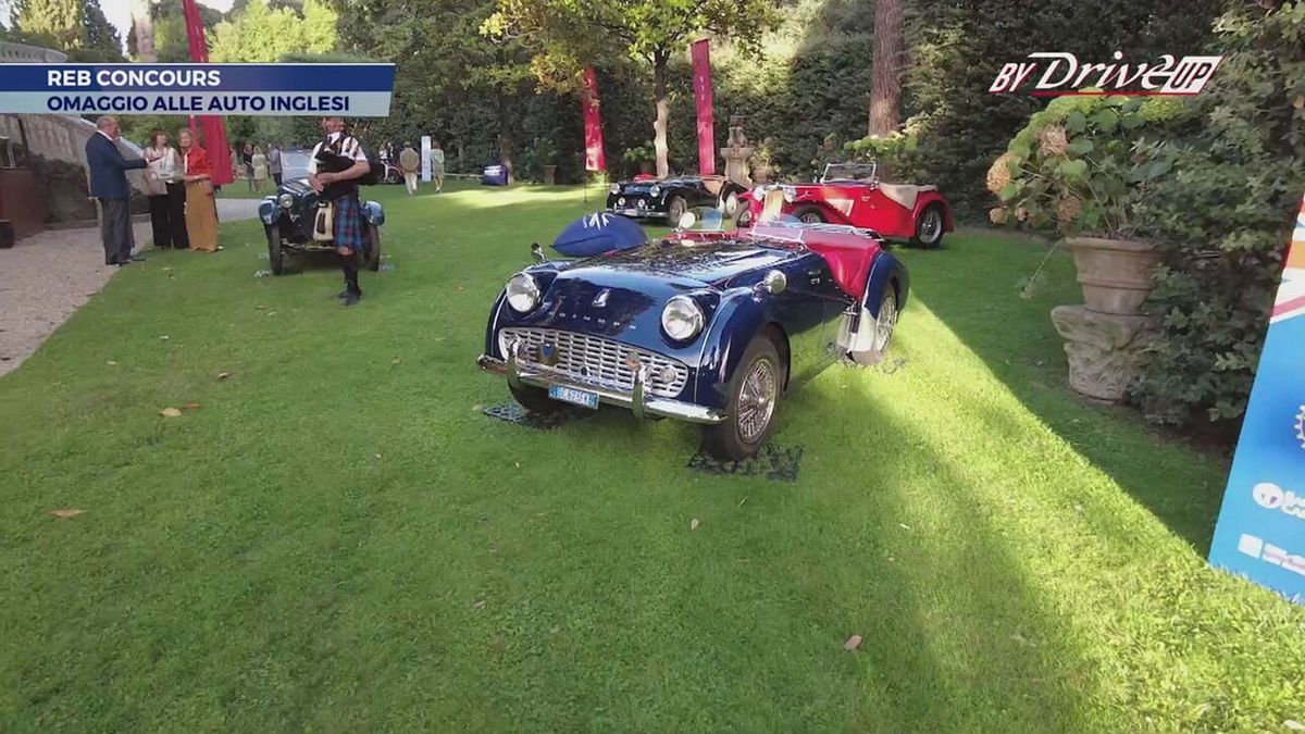 REB Concours