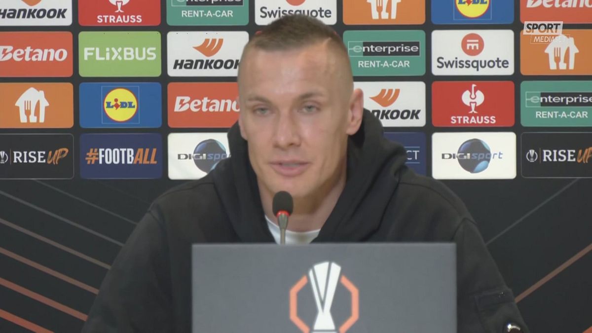 DICH SKORUPSKI BOLOGNA VIGILIA 22/10 DICH
