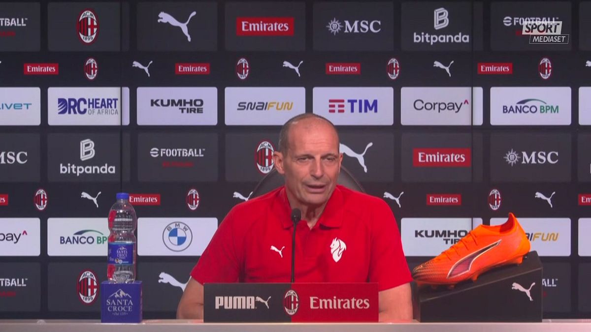 DICH ALLEGRI PRE PISA DICH