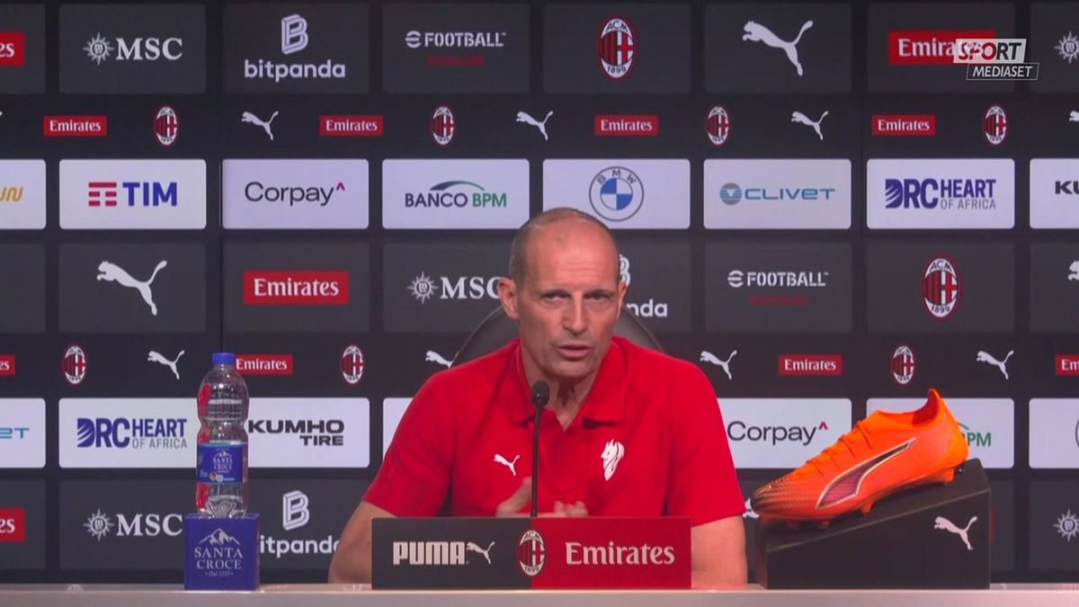 DICH ALLEGRI SU LEAO DICH