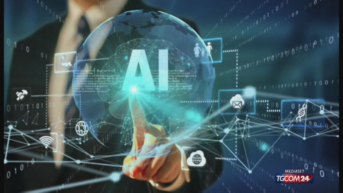 12.00 UNA FIRMA CONTRO L'AI SRV