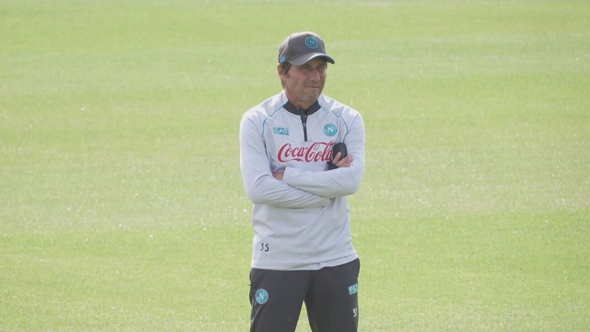 Napoli, è crisi vera