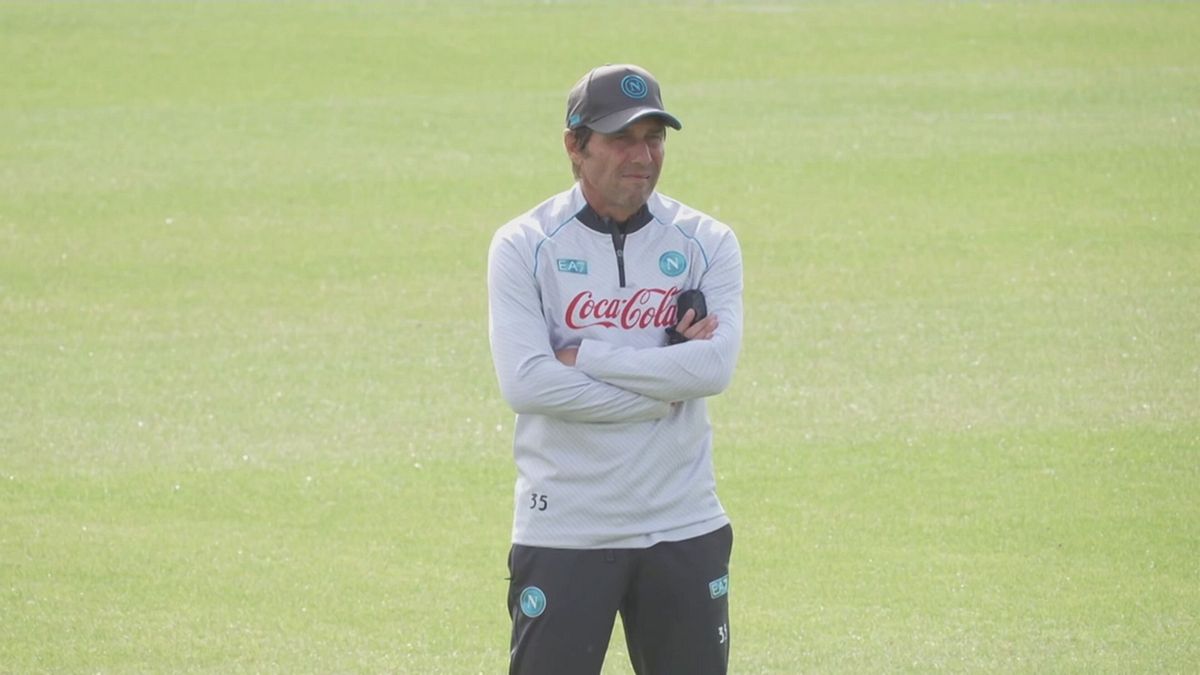Napoli, è crisi vera