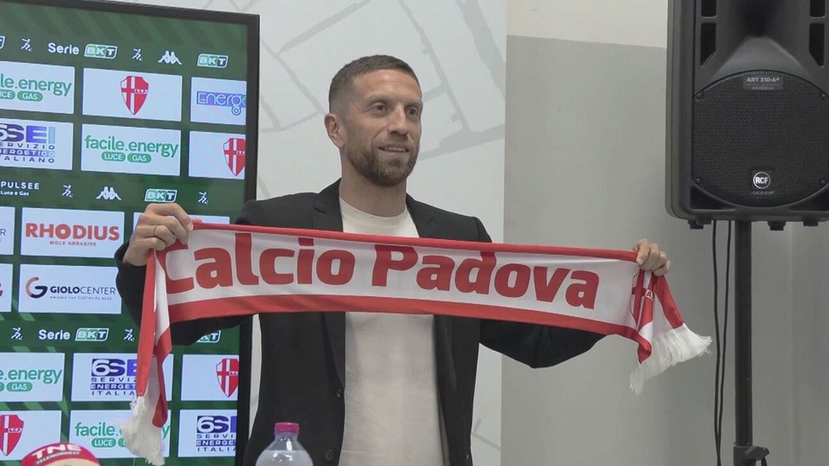 Padova, torna Papu Gomez