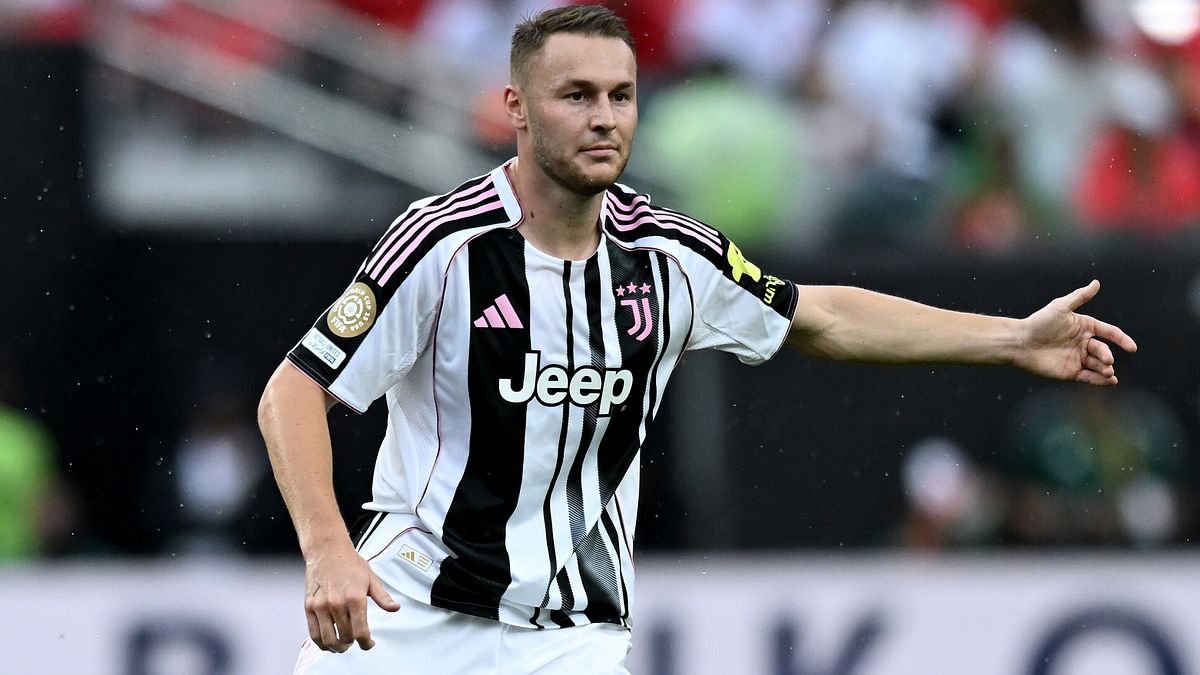 Koopmeiners dall'Atalanta alla Juventus: 58 milioni
