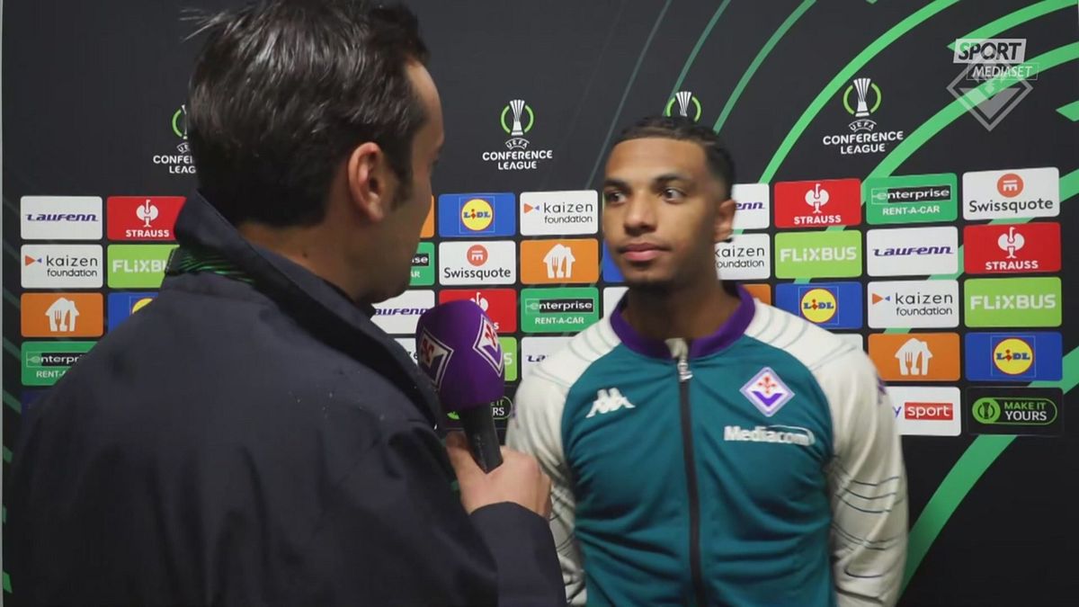 DICH NDOUR POST RAPID VIENNA DICH