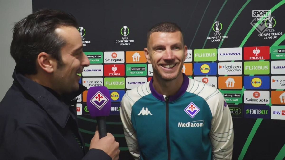 DICH DZEKO POST RAPID VIENNA DICH