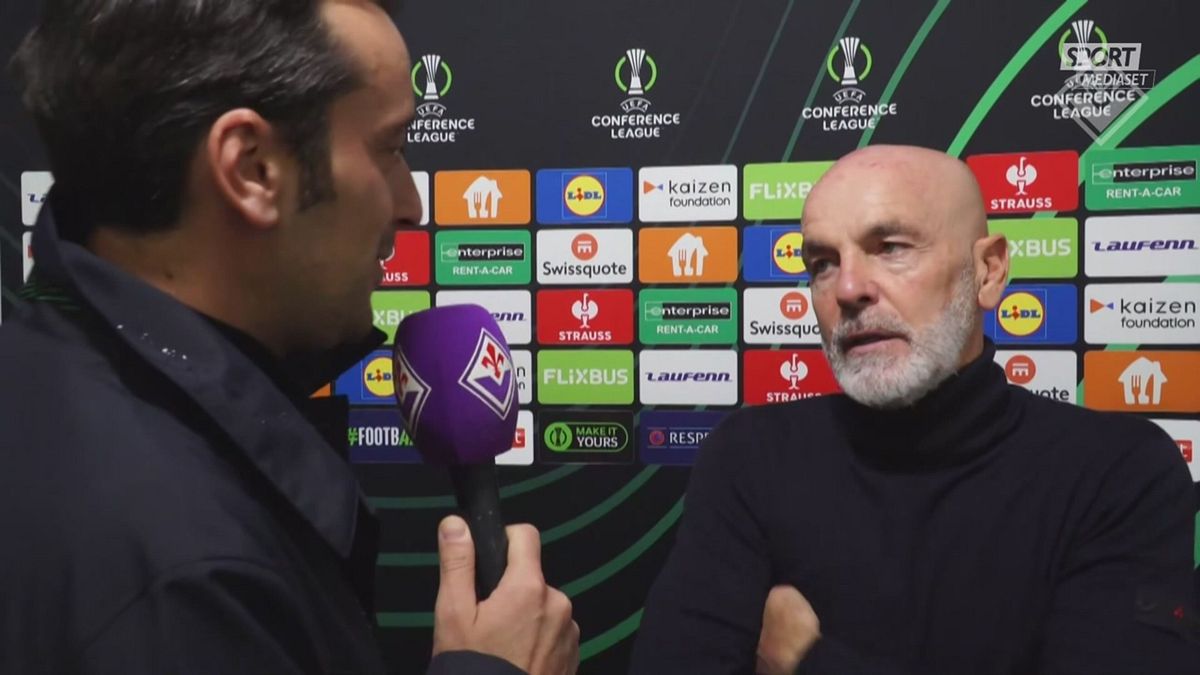 DICH PIOLI POST RAPID VIENNA DICH