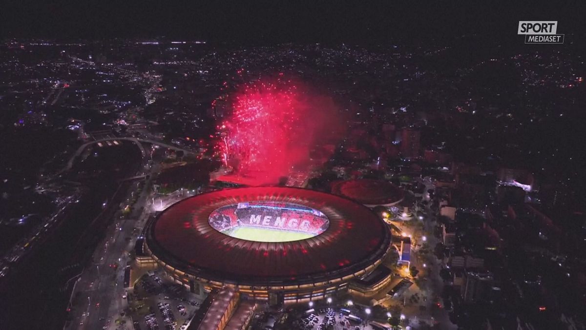 MCH FLAMENGO-RACING LIBERTADORES 23/10 MCH