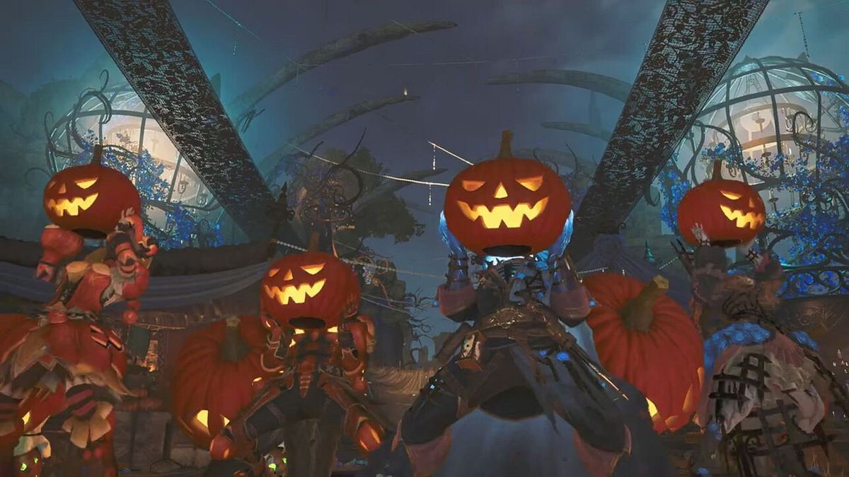 Il Festival dell'Armonia di Monster Hunter Wilds