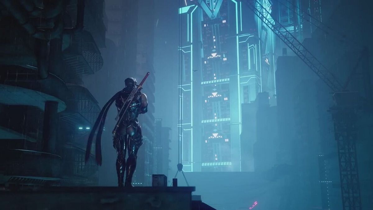 Ninja Gaiden 4 e il ritorno di Ryu