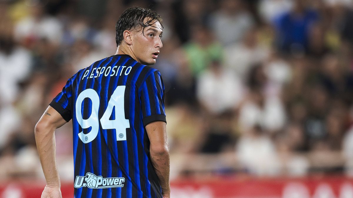 NEWCASTLE: 50 MILIONI PER PIO ESPOSITO