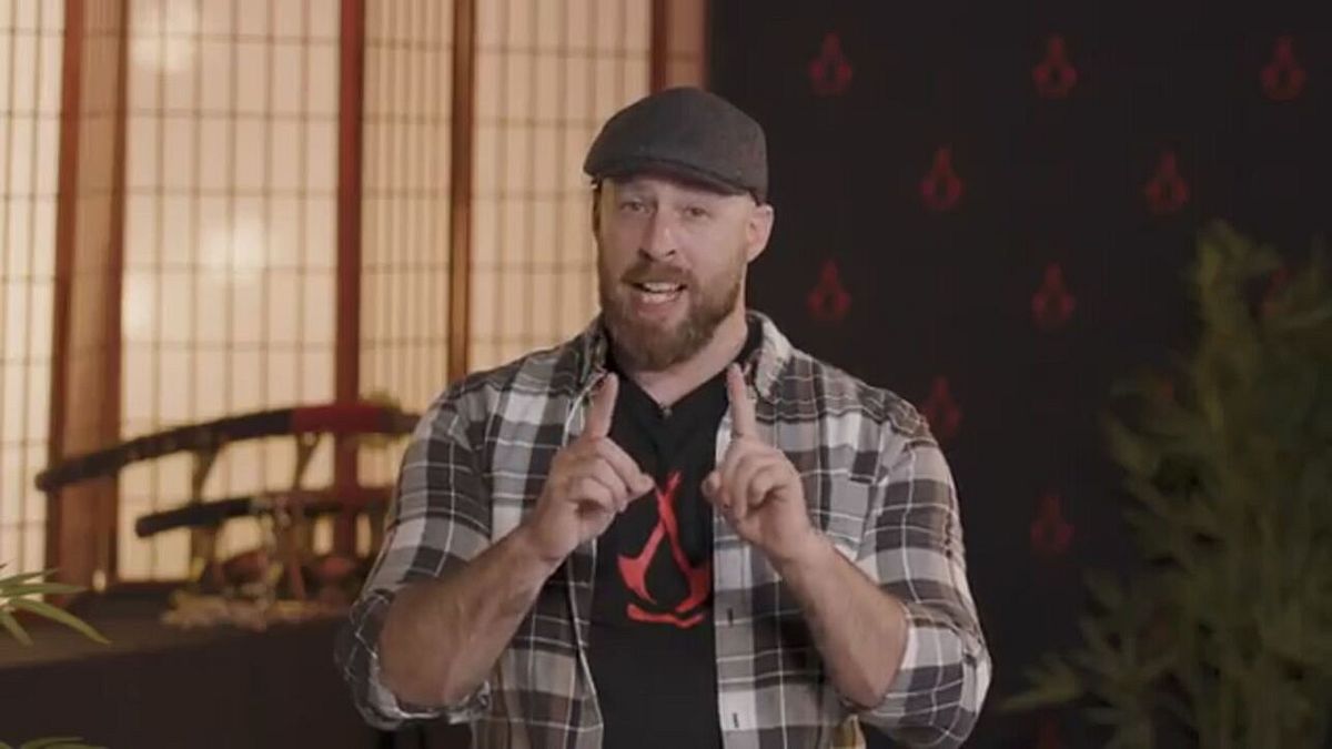 Assassin's Creed Shadows si prepara all'autunno