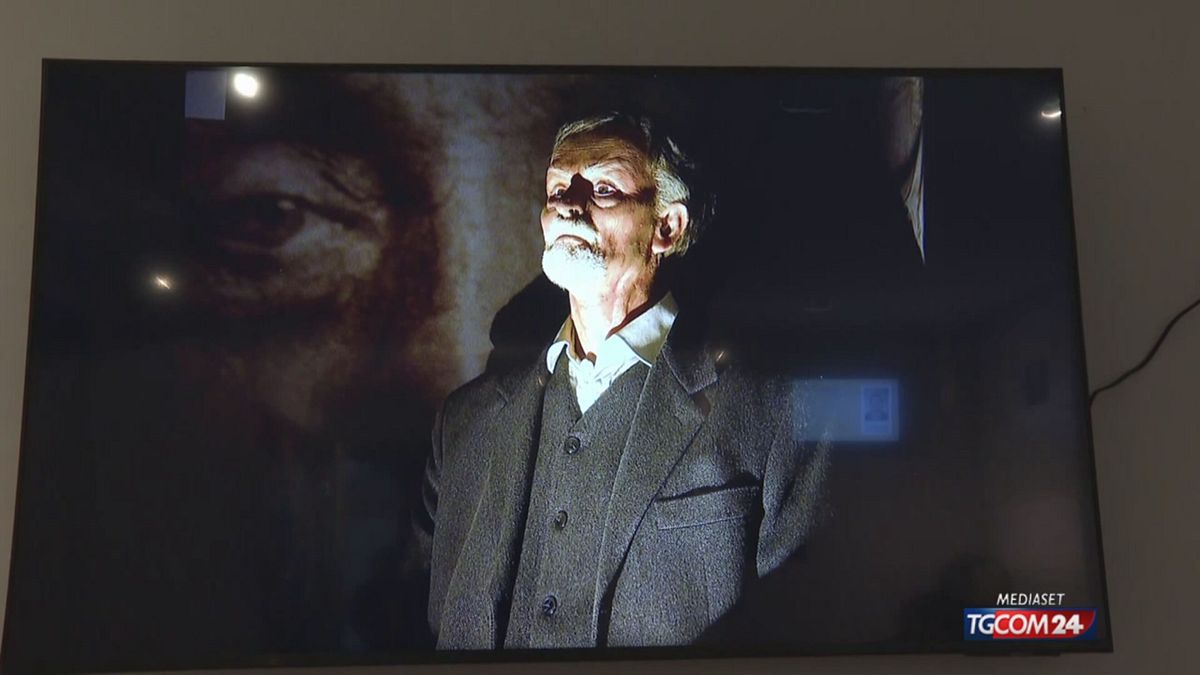 18.10 MUSEO SERIAL KILLER