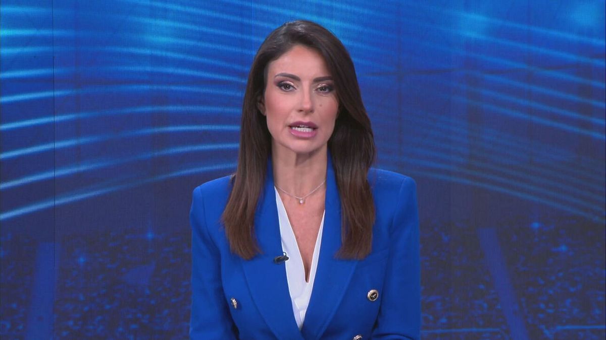 Edizione ore 13.30 del 24 ottobre