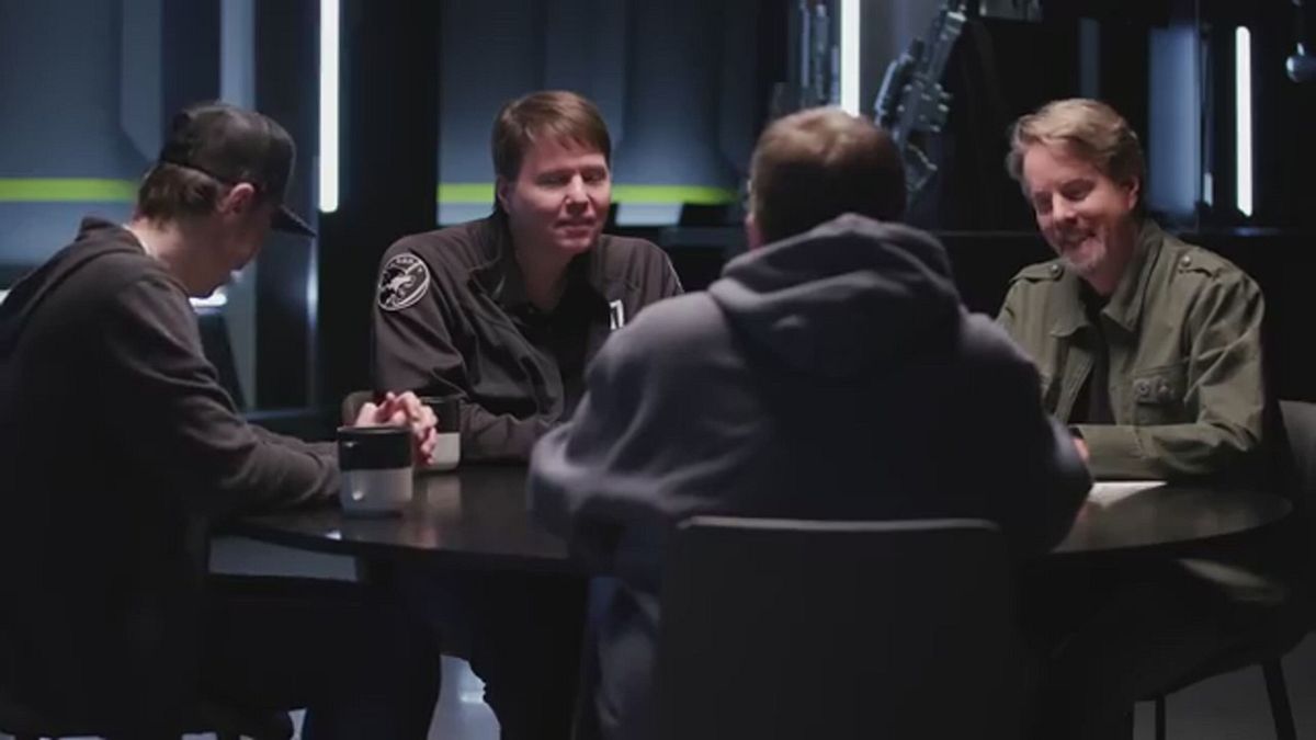 Halo Studios parla del ritorno di Master Chief