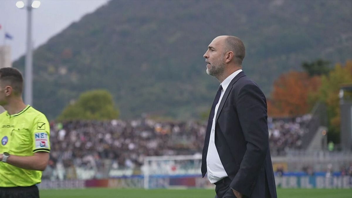 Juve, attacco sterile