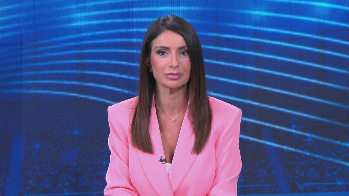 Edizione ore 13.00 del 25 ottobre