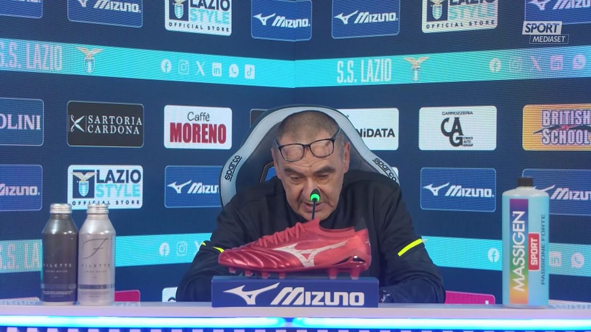 DICH SARRI VIGILIA 25/10 DICH