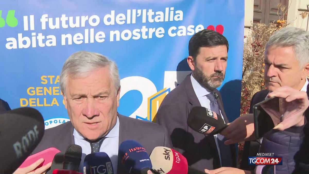 18.00 STATI GENERALI DELLA CASA SRV