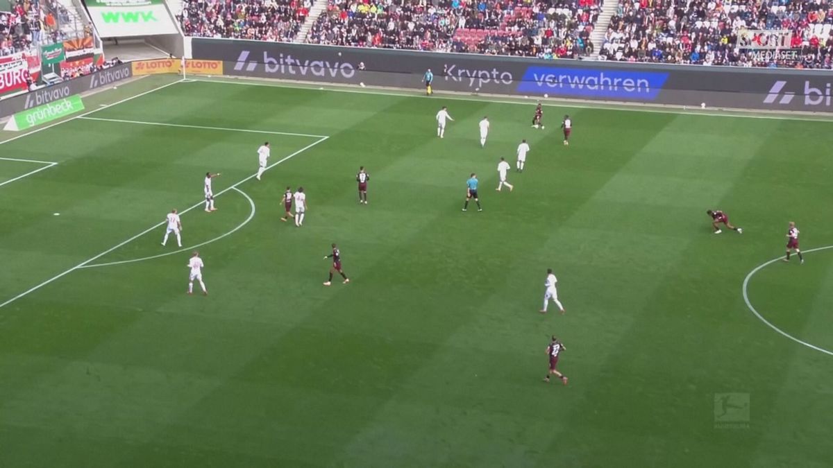 MCH AUGSBURG-LIPSIA 0-6 MCH