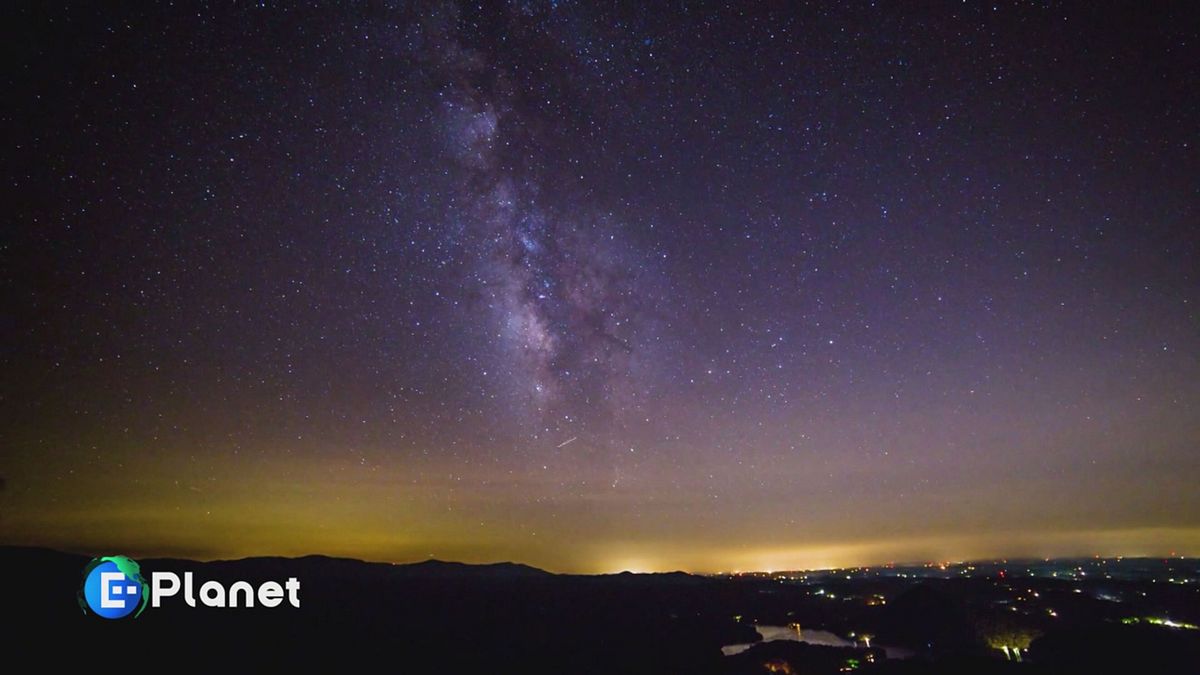 Alla ricerca del buio