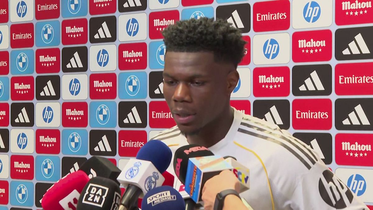 Tchouameni: "Vittoria importantissima"