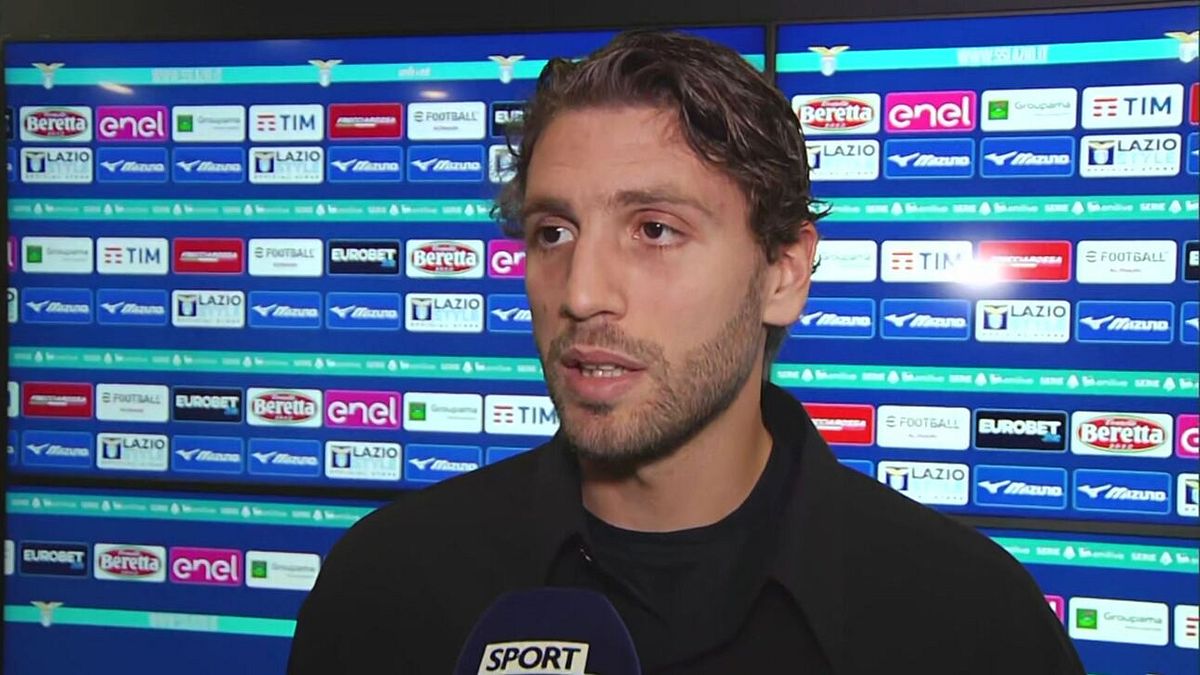 Locatelli: "Difficile trovare le parole"
