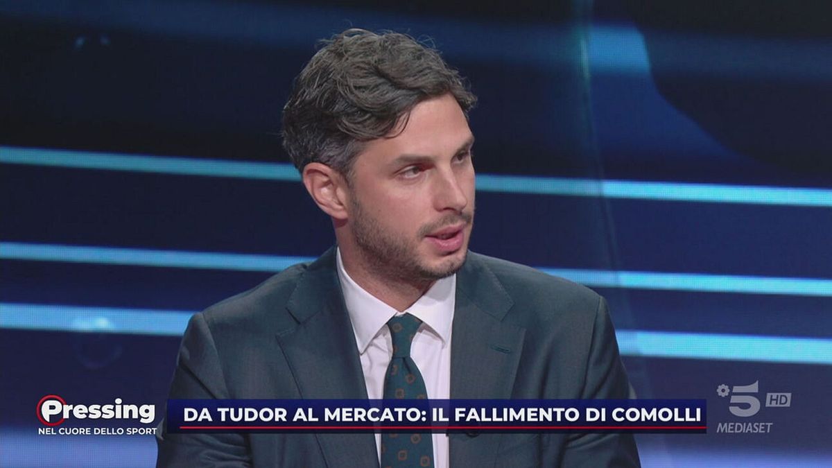 Ranocchia: "Alla Juve gente senza personalità"