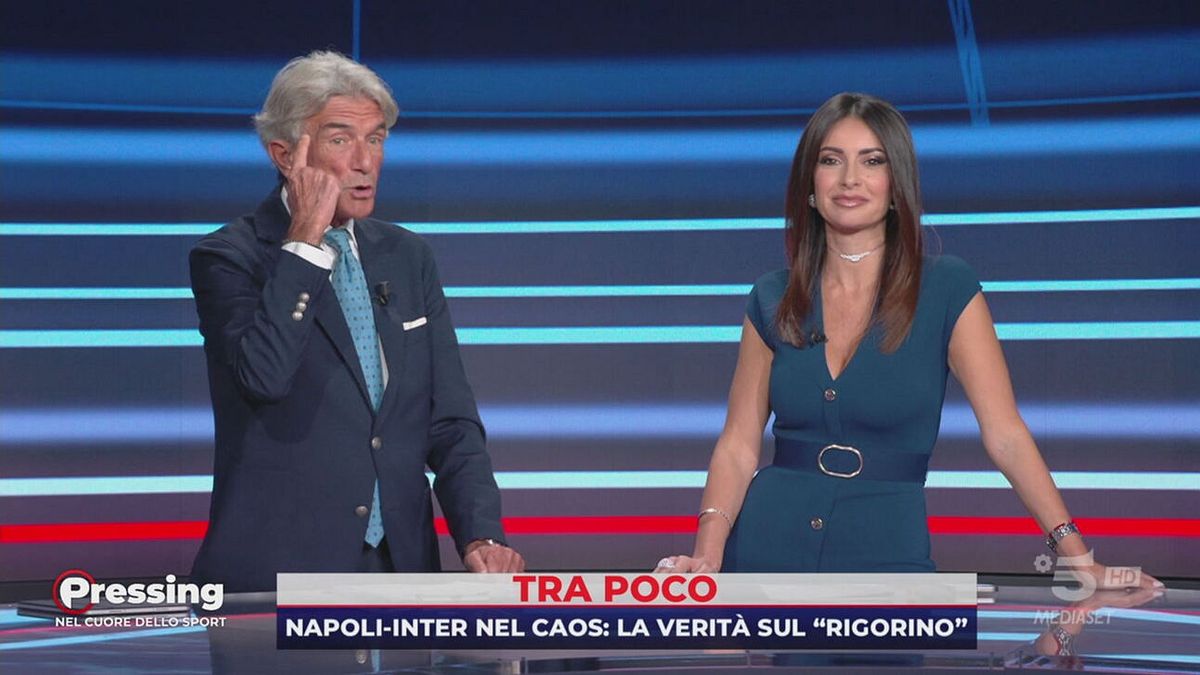 Cesari: "Mariani in Napoli-Inter, una designazione sbagliata! Ecco perché"