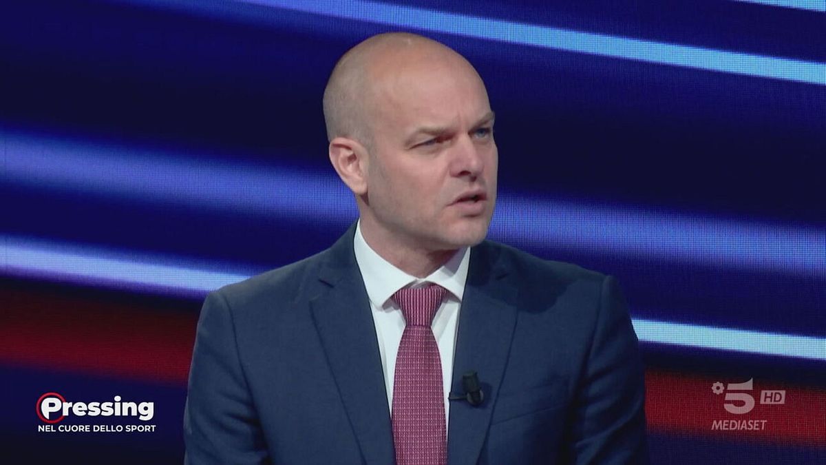 Biasin: "Il rigore di Di Lorenzo? Una cosa mai vista"
