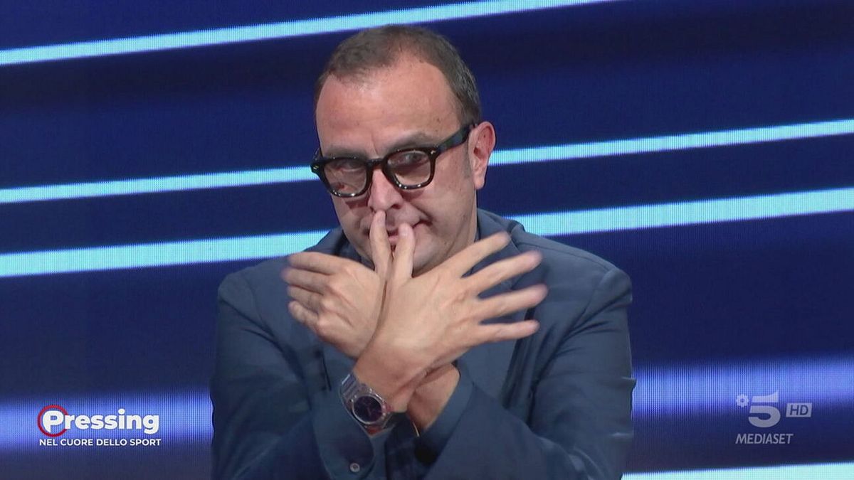 Trevisani: "Tra Conte e Lautaro, il migliore è stato... Chivu"