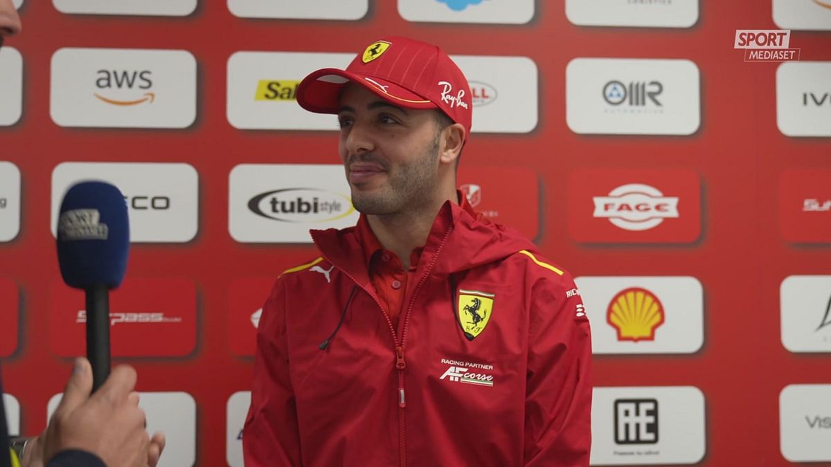 intervista fuoco SRV