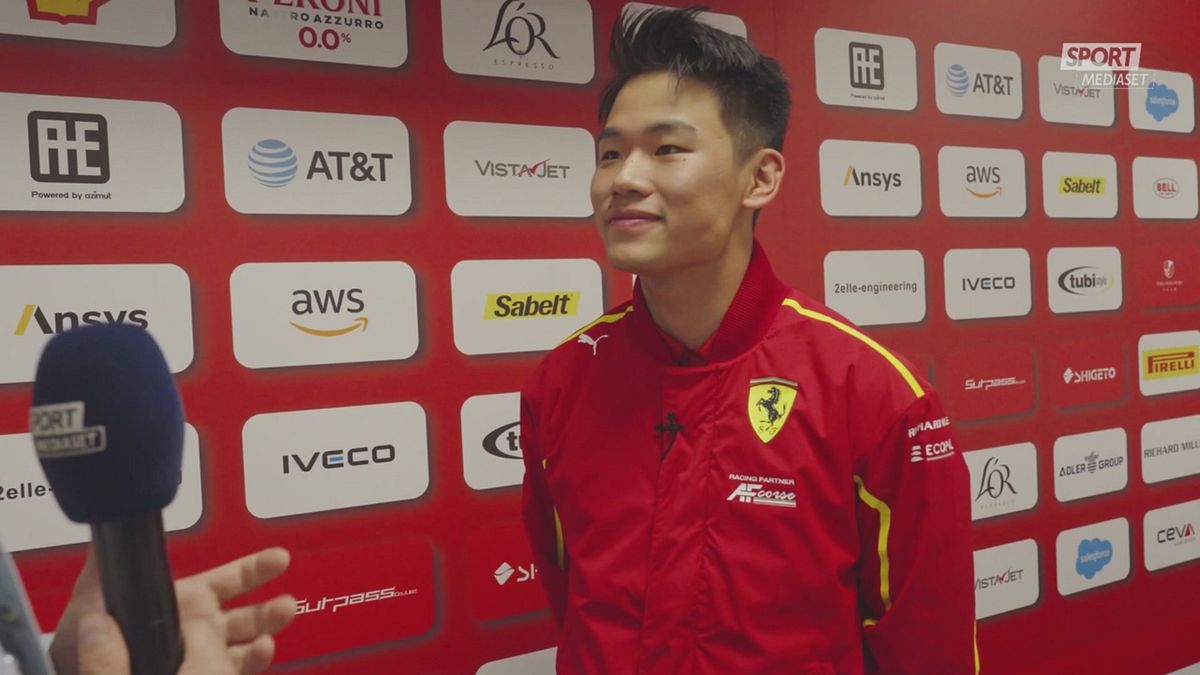 intervista ye SRV