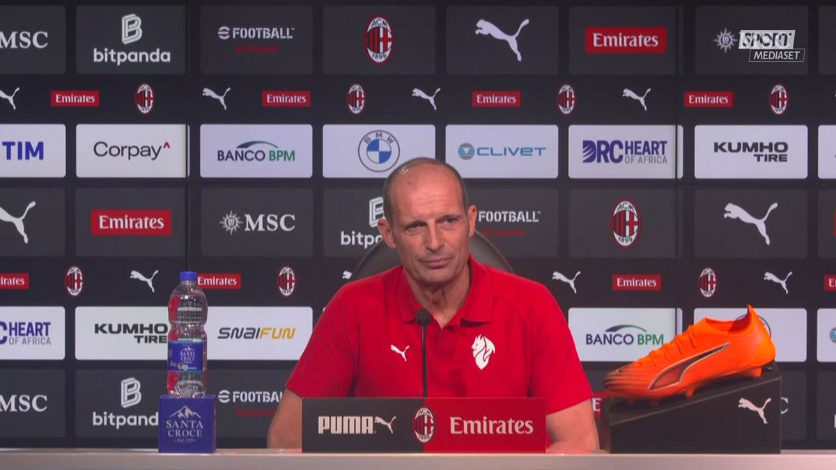 DICH ALLEGRI SU ESONERO TUDOR DICH