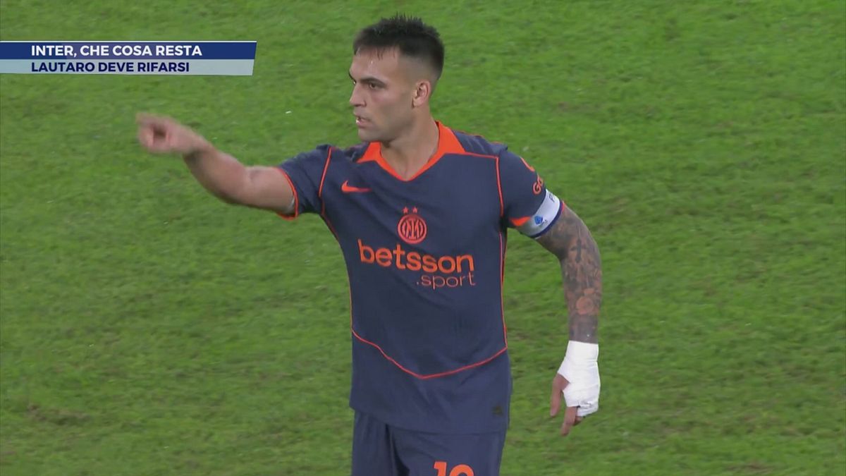 Inter, che cosa resta