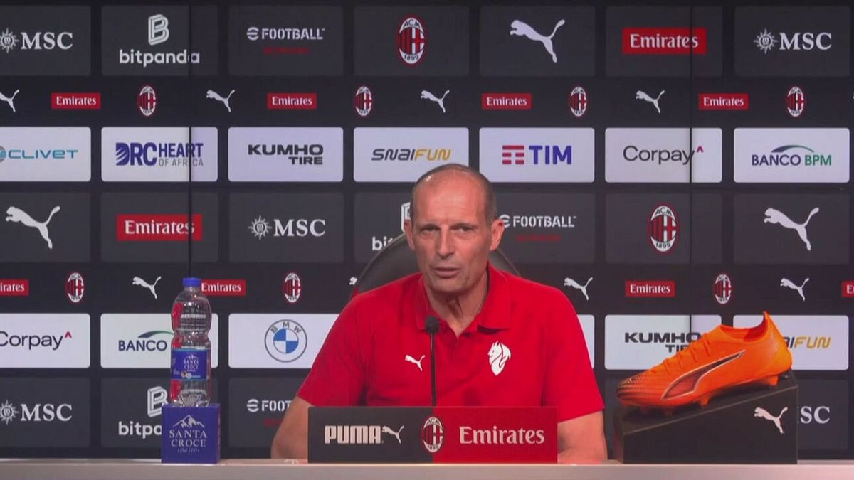 Domani Atalanta-Milan