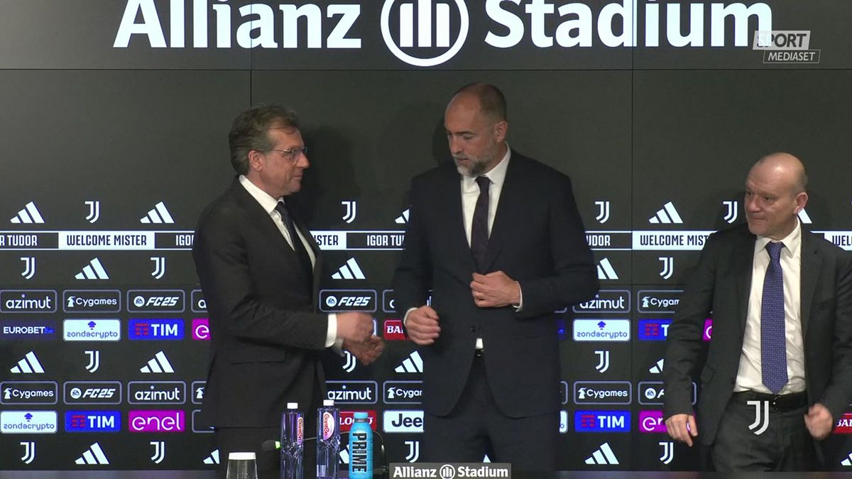 SRV RULLO JUVE, TUDOR STORY (MUSICATO) 27/10 SRV