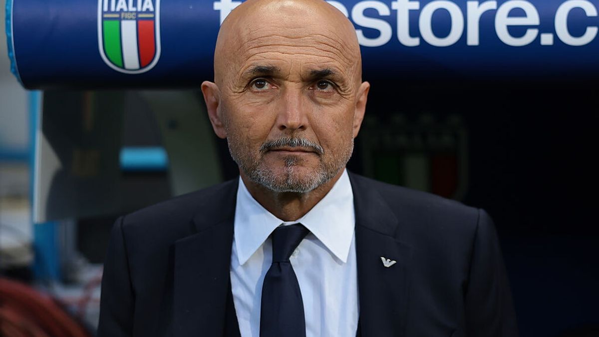 Luciano Spalletti