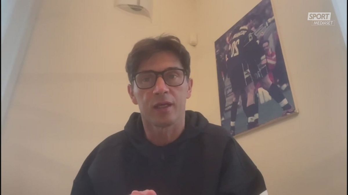 CLIP RULLO TACCHINARDI SU TUDOR 27/10 SRV