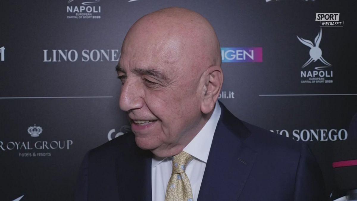 DICH GALLIANI EVENTO CORSPORT DICH