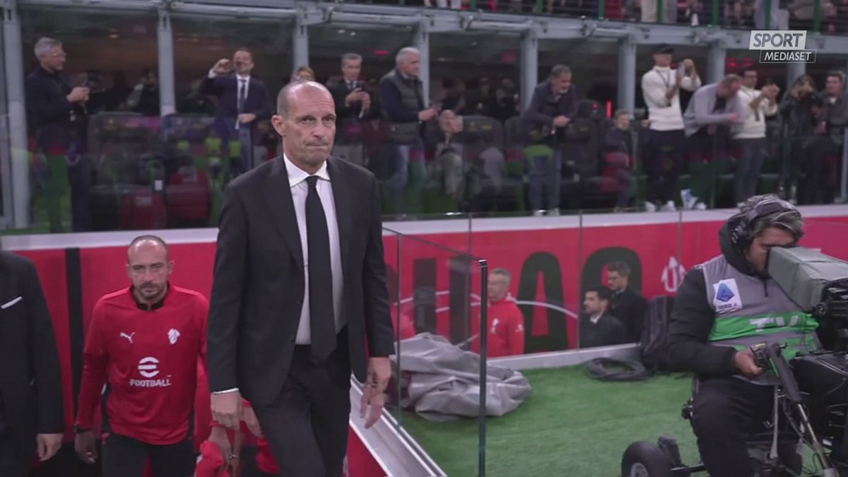 SRV RULLO VIGILIA MILAN VERSO ATALANTA 27/10 SRV